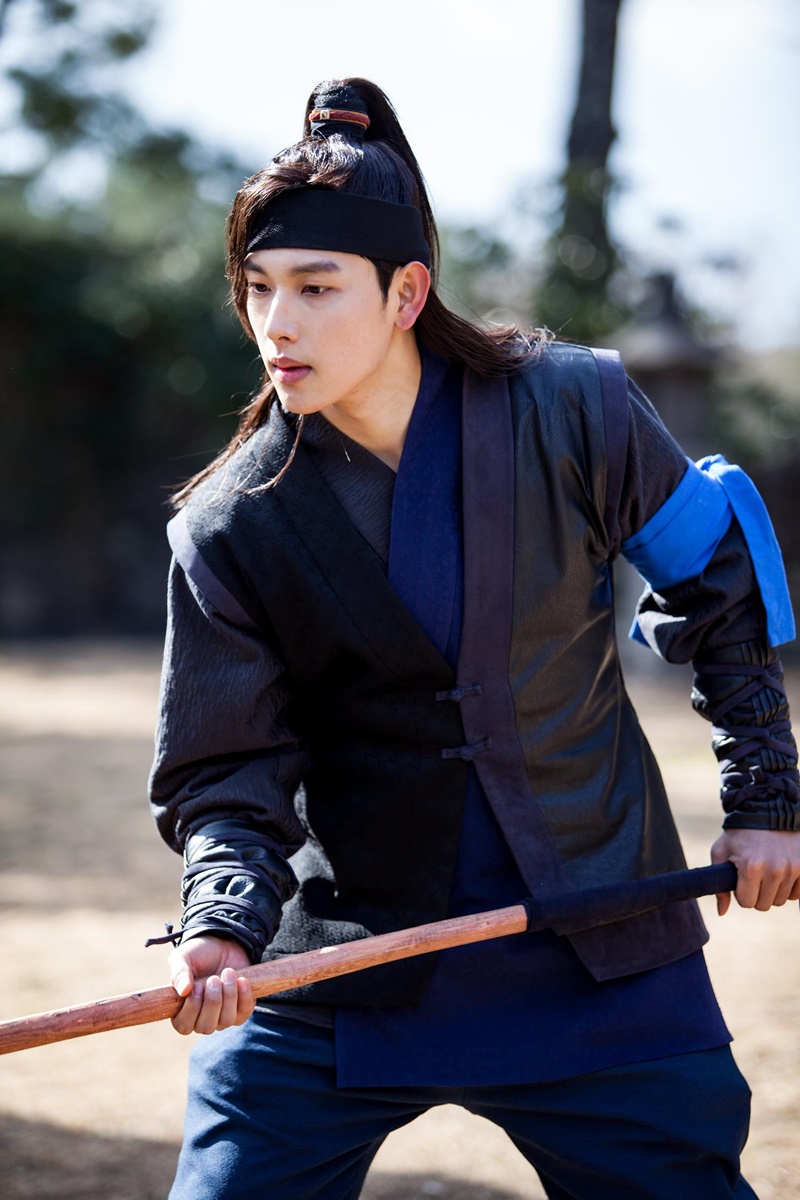 หัวใจรักองค์รัชทายาท