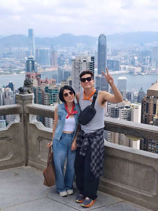 เต๋า สมชาย