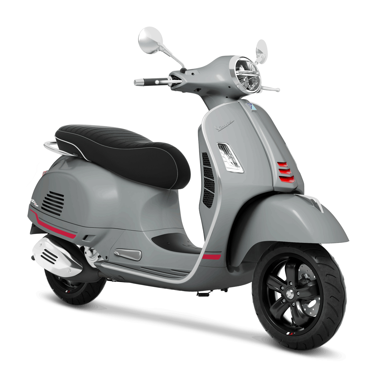 Vespa GTS 300 HPE 2022