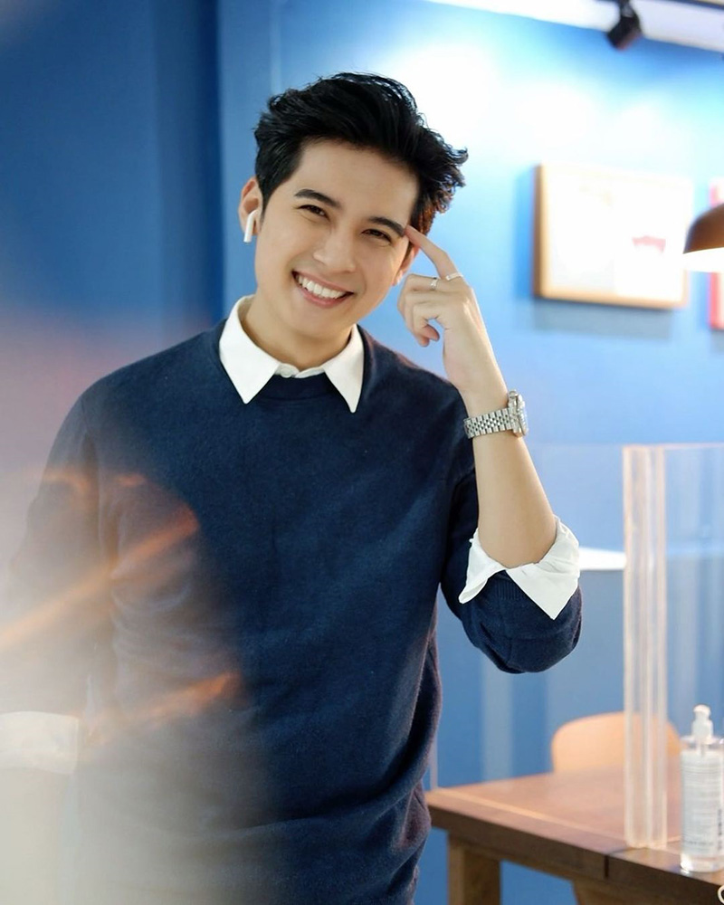 แคน อติรุจ