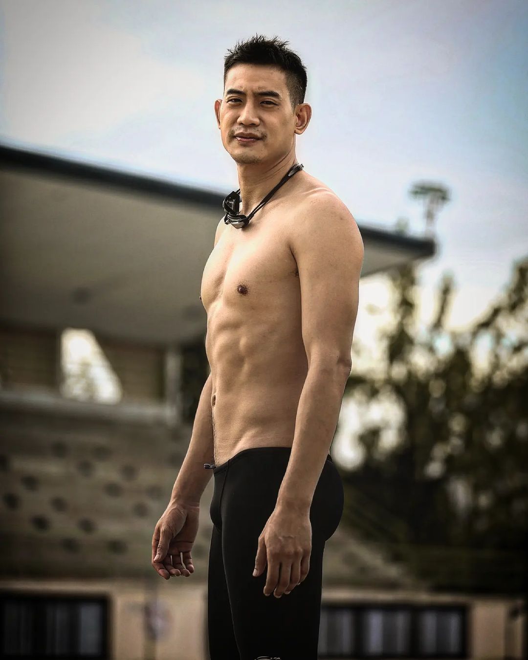 บิ๊ก ทองภูมิ