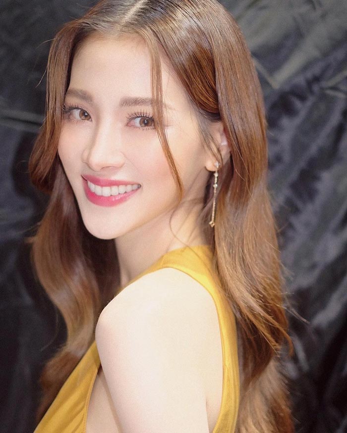 ใบเฟิร์น พิมพชนก