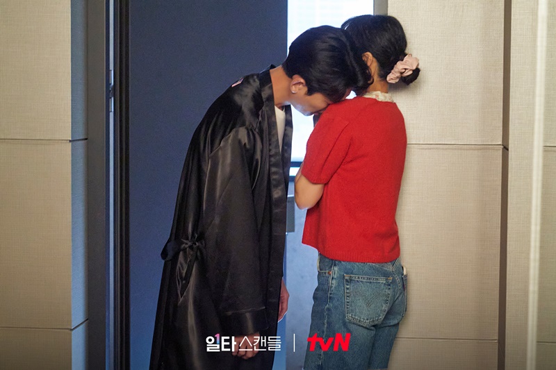 Crash Course in Romance โรแมนซ์ฉบับเร่งรัด