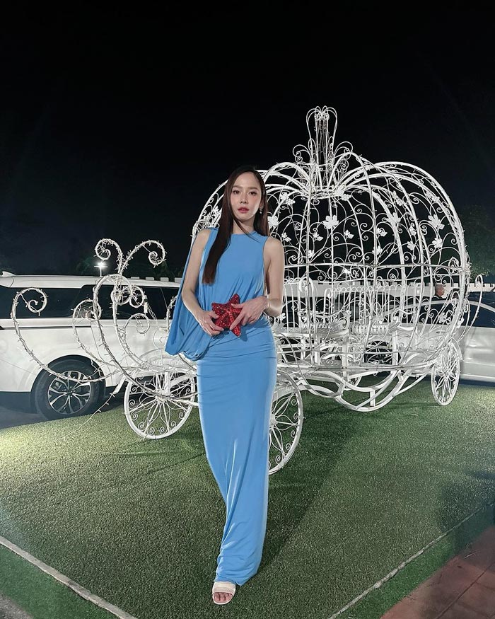 อั้ม พัชราภา