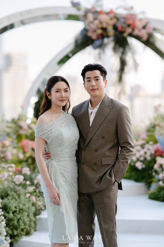 นนกุล ร้องเพลงนี้ให้ แอฟ ทักษอร