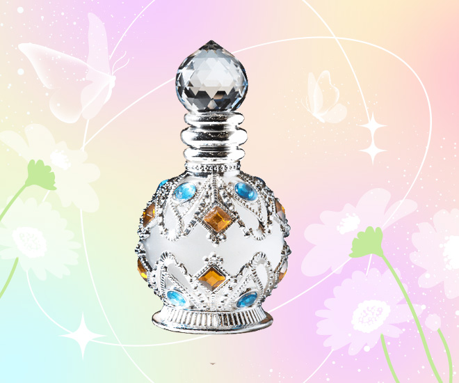 ออยล์น้ำหอม