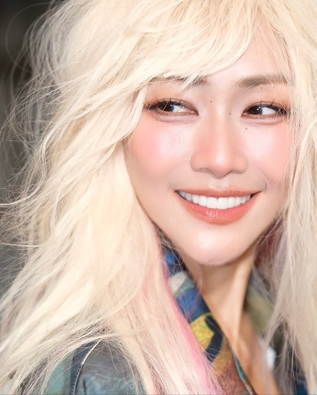 หมวย อริสรา