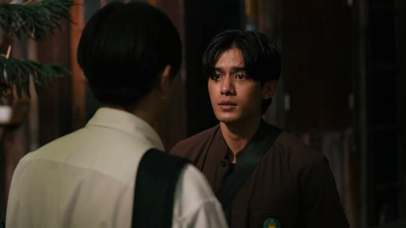 ภาพจากหนัง วัยเป้ง นักเลงขาสั้น 2