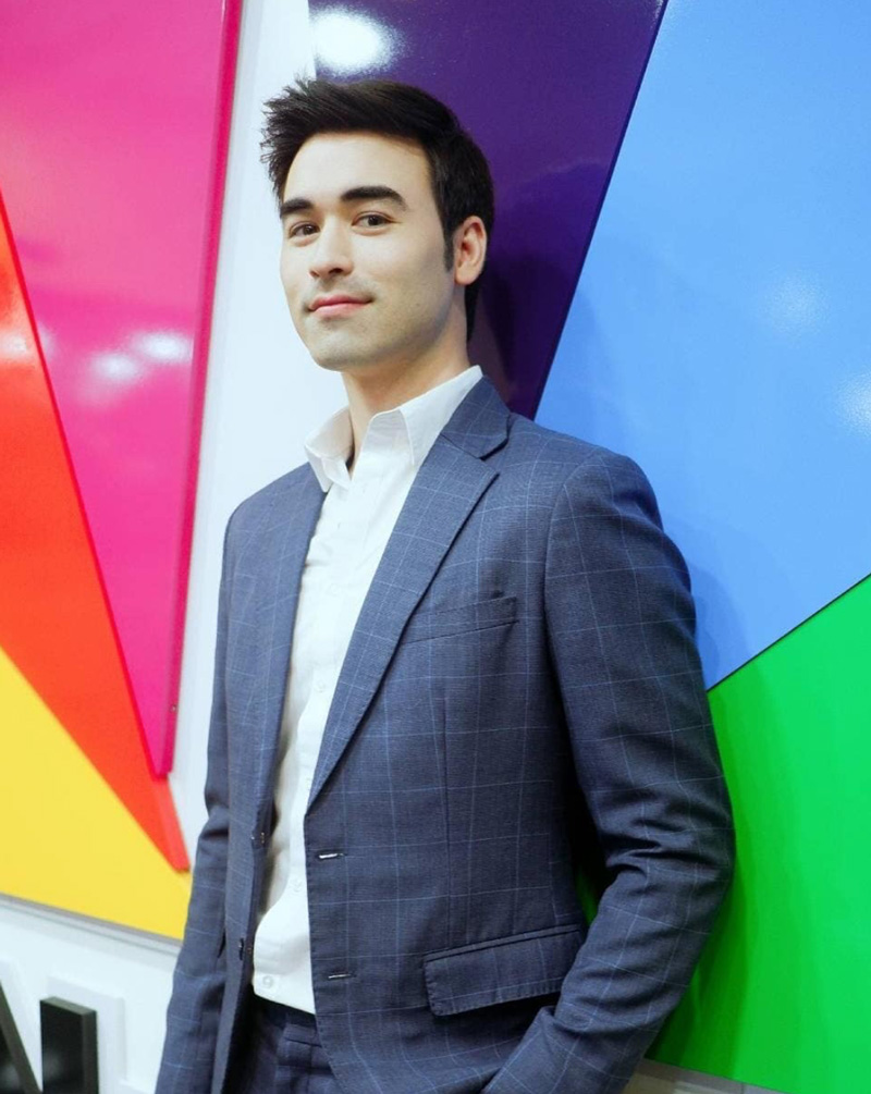 เจมส์ กิจเกษม