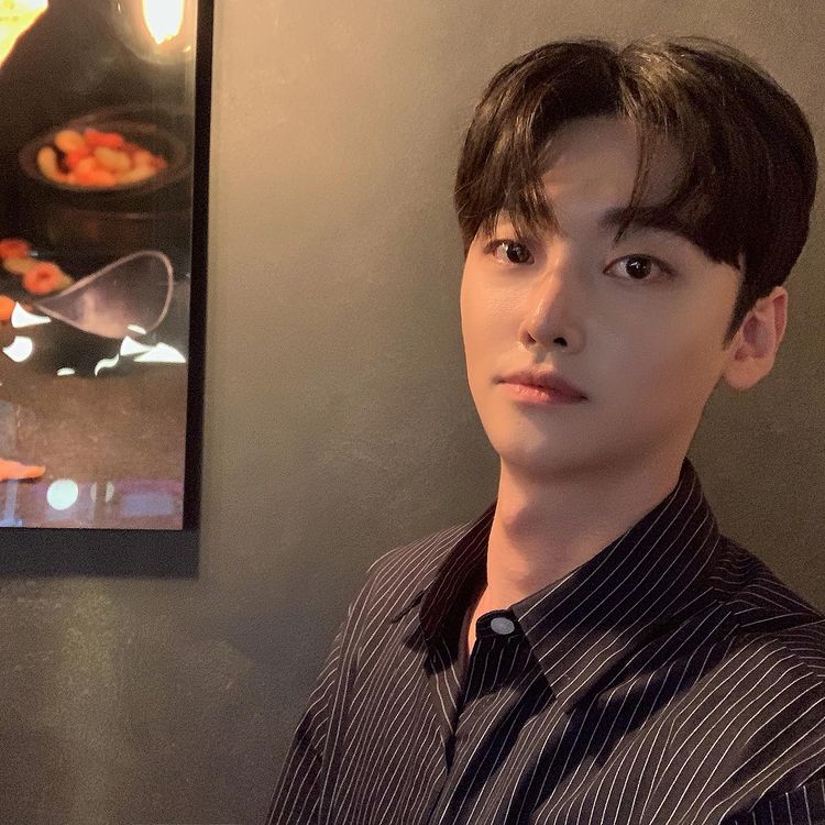 ปาร์ค อินฮู