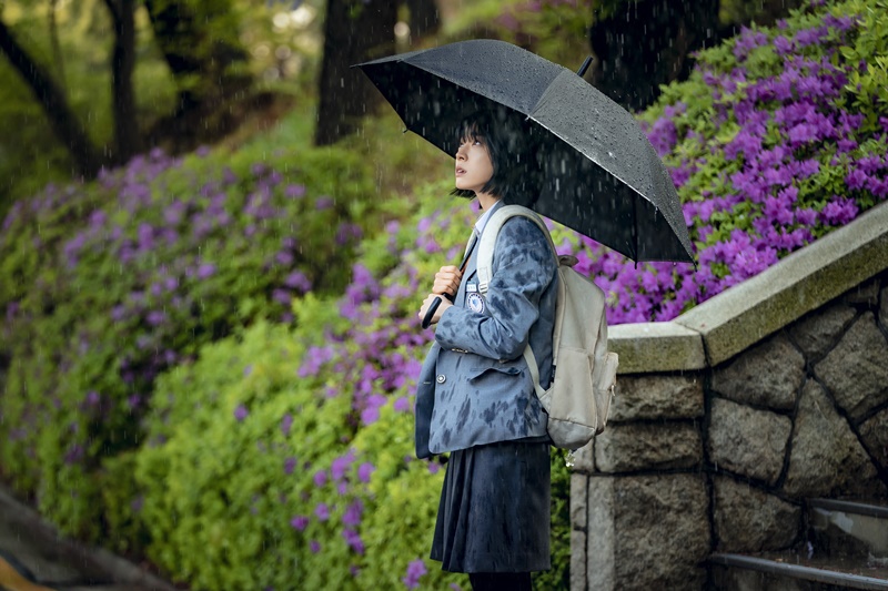 Annarasumanara โอม รักเอยจงมา