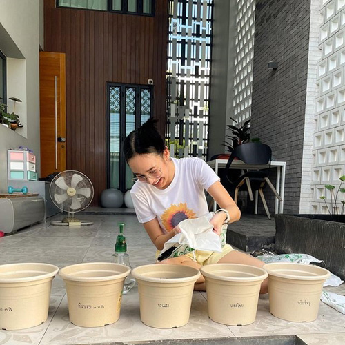 บ้าน นาว ทิสานาฏ