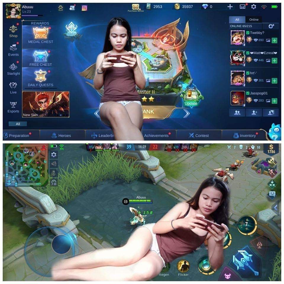 สตรีมเกม