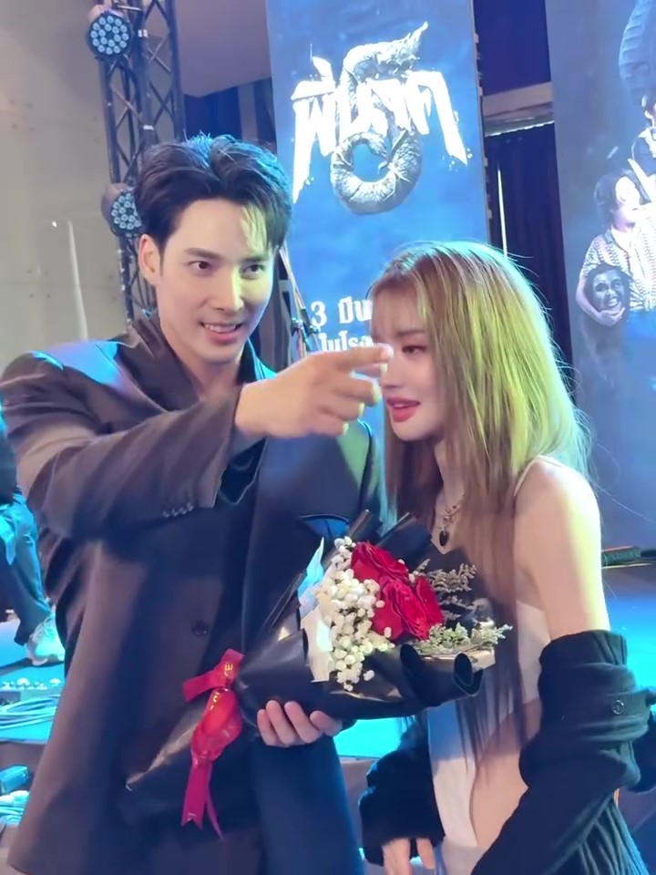 แกรนด์ กรณ์ภัสสร เด่นคุณ