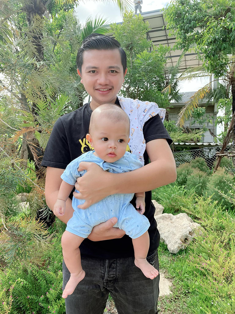 ไพบูลย์ แสงเดือน