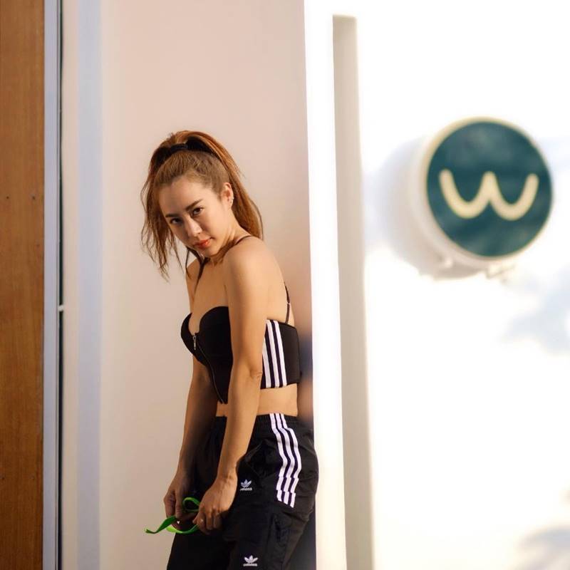จ๋า ณัฐฐาวีรนุช