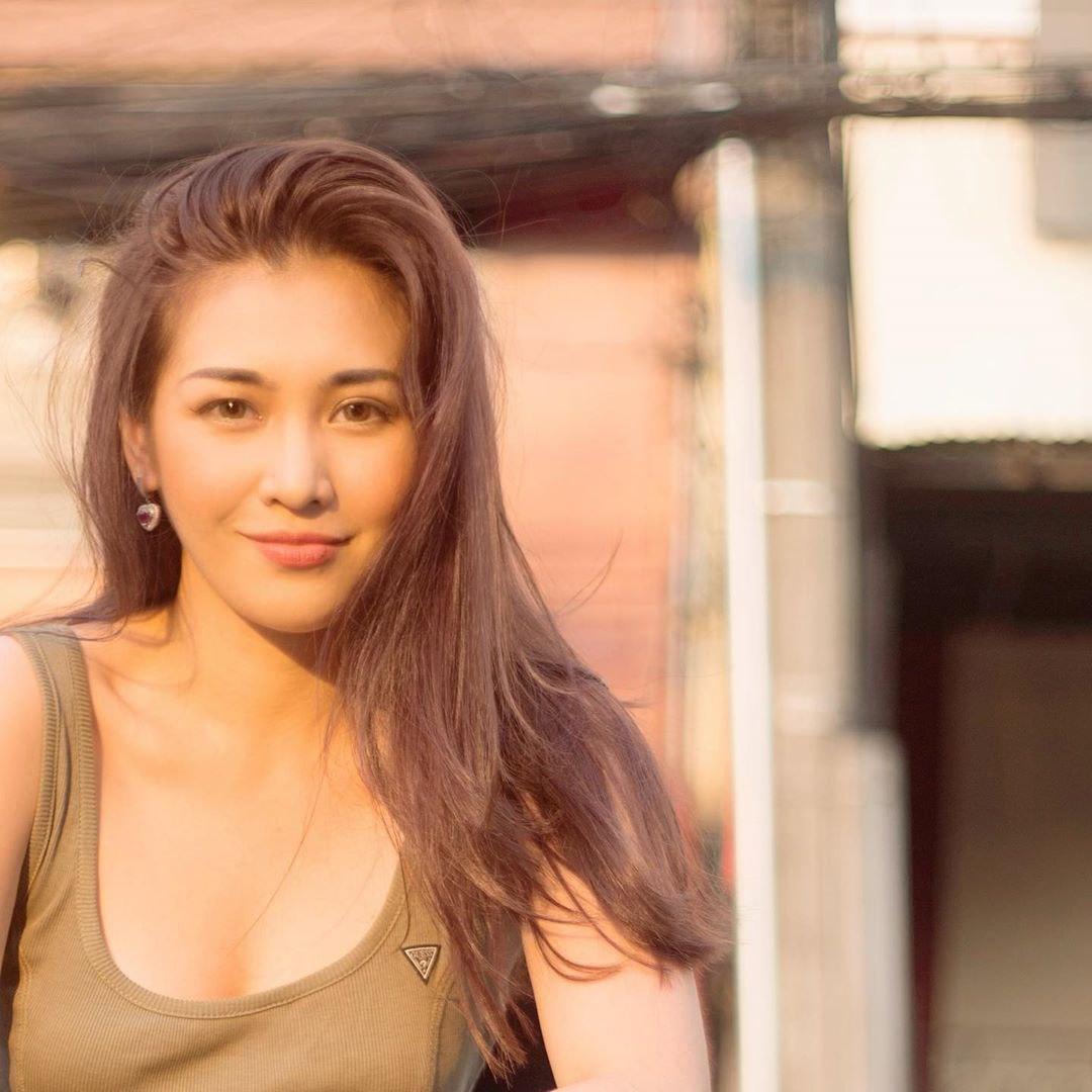 Roxanne Montealegre