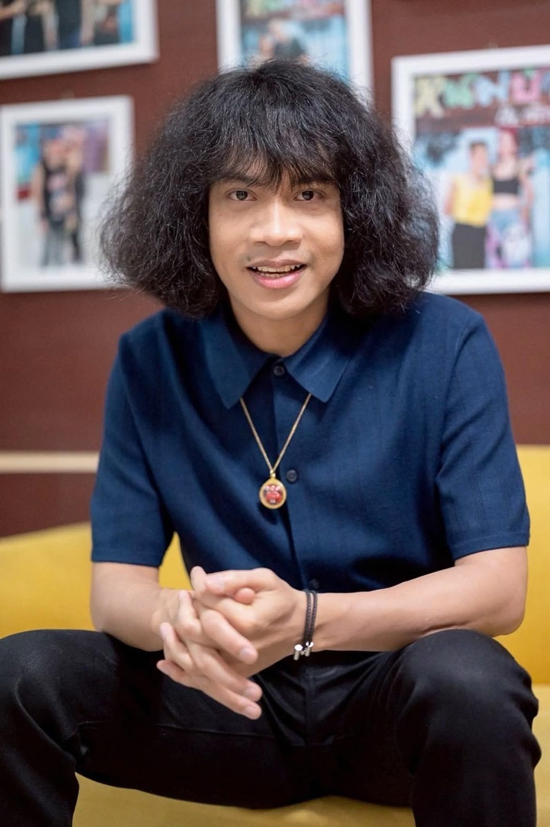 ประวัติ ปุ้ย L.กฮ.