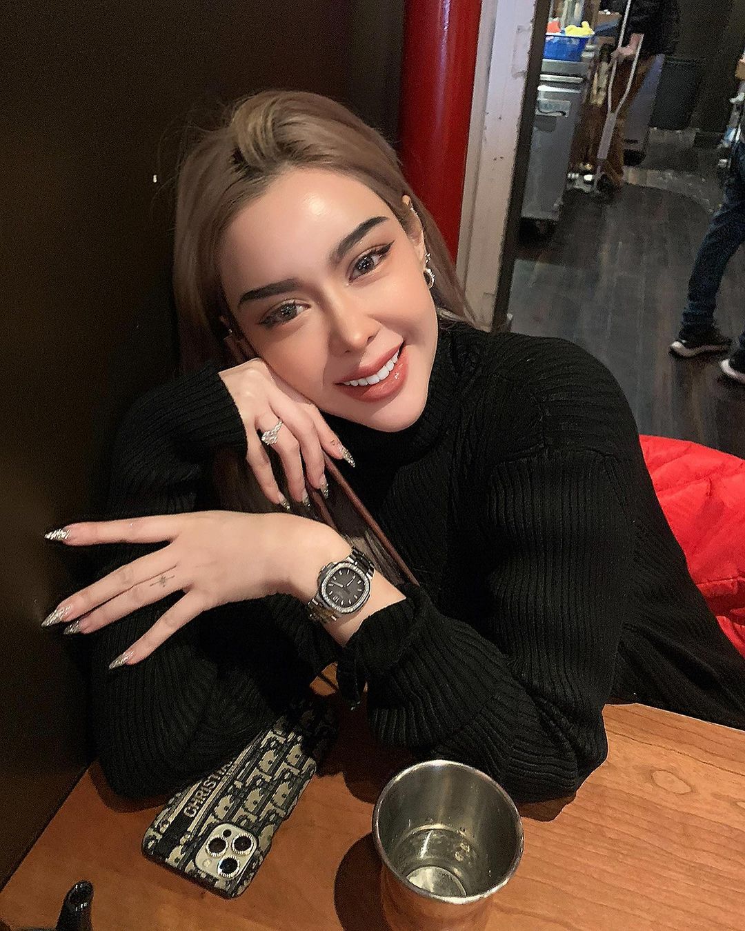 ไอซ์ ปรีชญา 