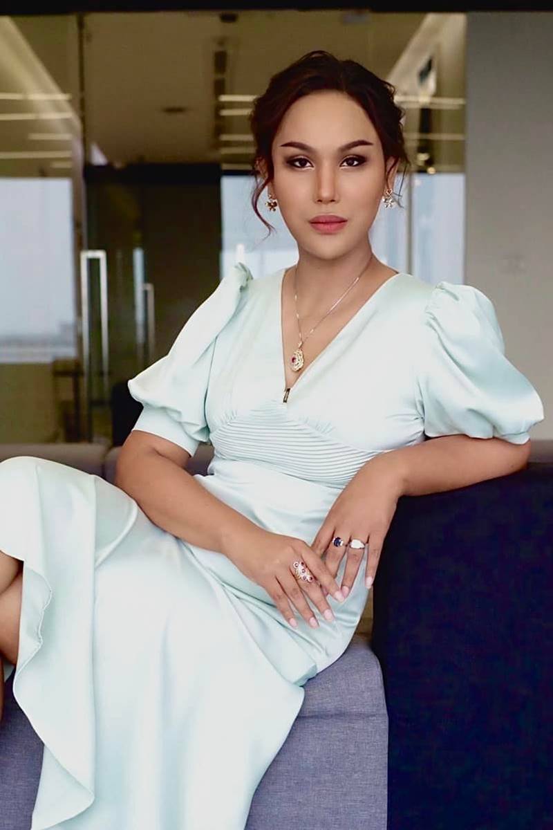 แอนนา ทีวีพูล