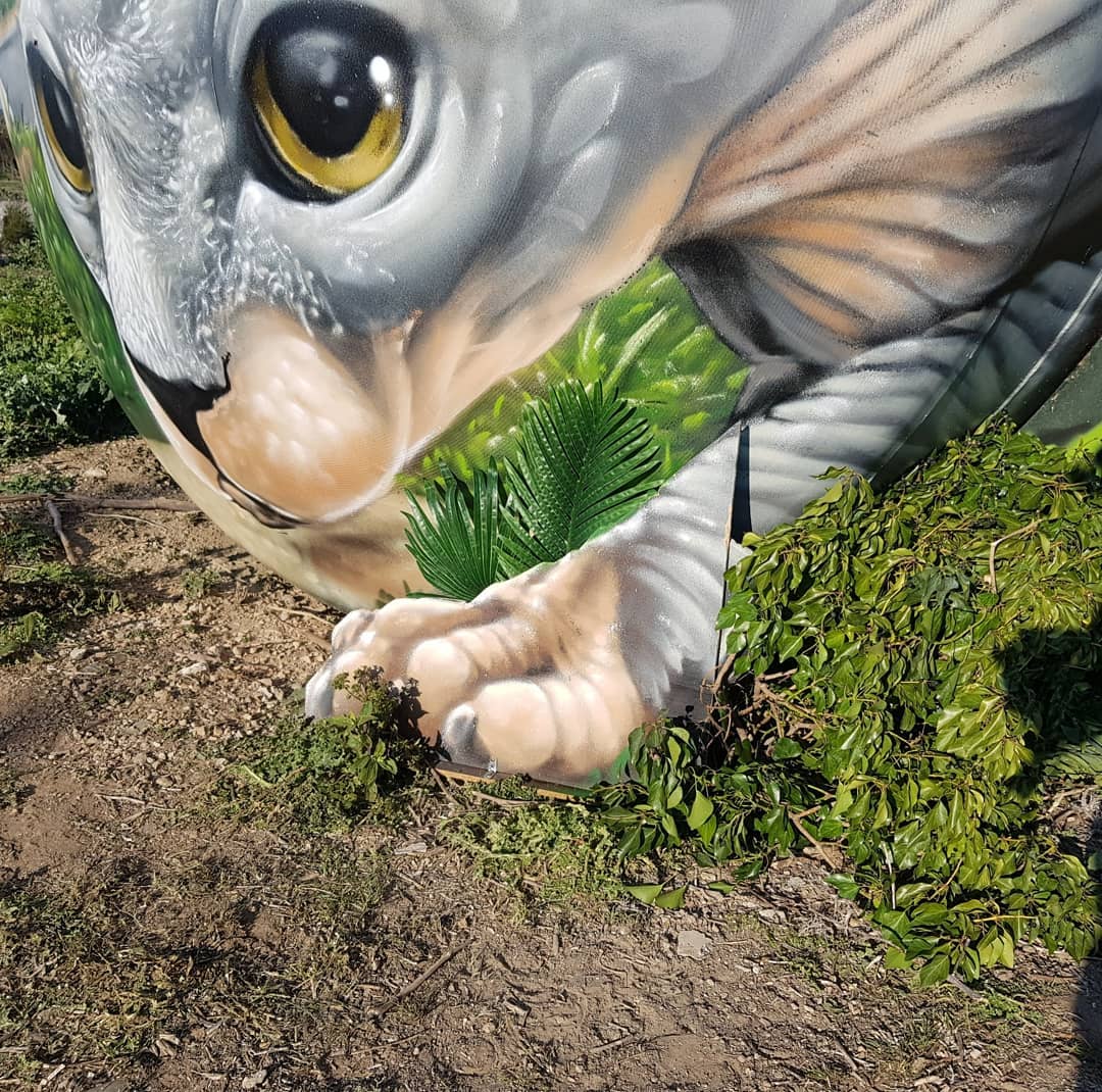 ศิลปะ 3 มิติ