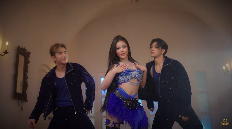 ลำไย ไหทองคำ ออกผลงานสู้ดราม่า