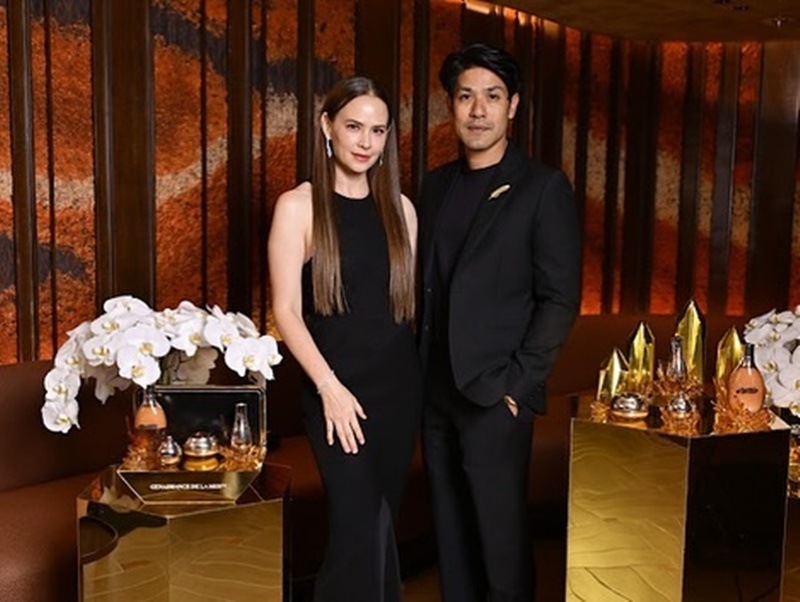 ภูริ หิรัญพฤกษ์ แจงแล้ว แอน อลิชา ฟาดใครเห็นแก่ตัว