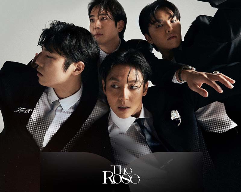 The Rose
