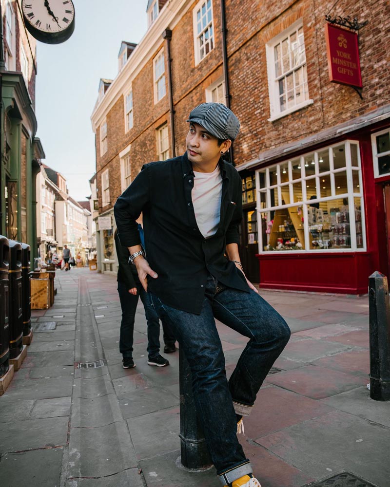 ​เจ็ท ณัฐพงศ์