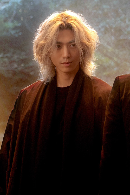 รีวิวซีรีส์ 