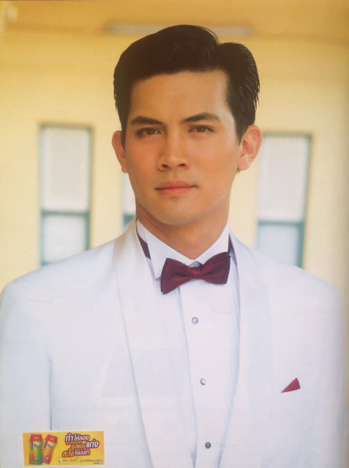 เคน ธีรเดช