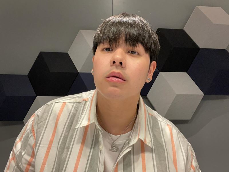 ลูกชาย เอส วรฤทธิ์