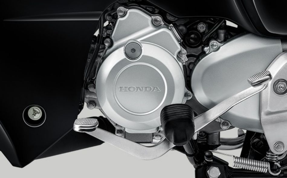 Honda Super Cub 2023