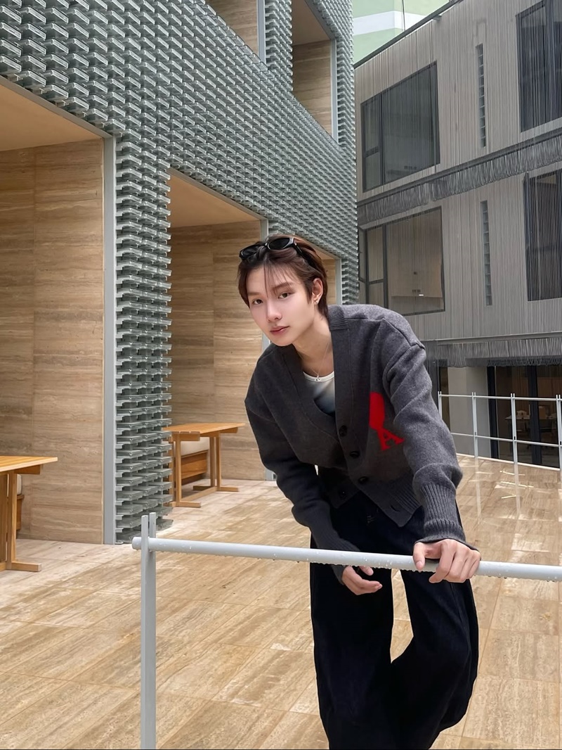 น้ำปิง นภัสกร ปิงเมือง