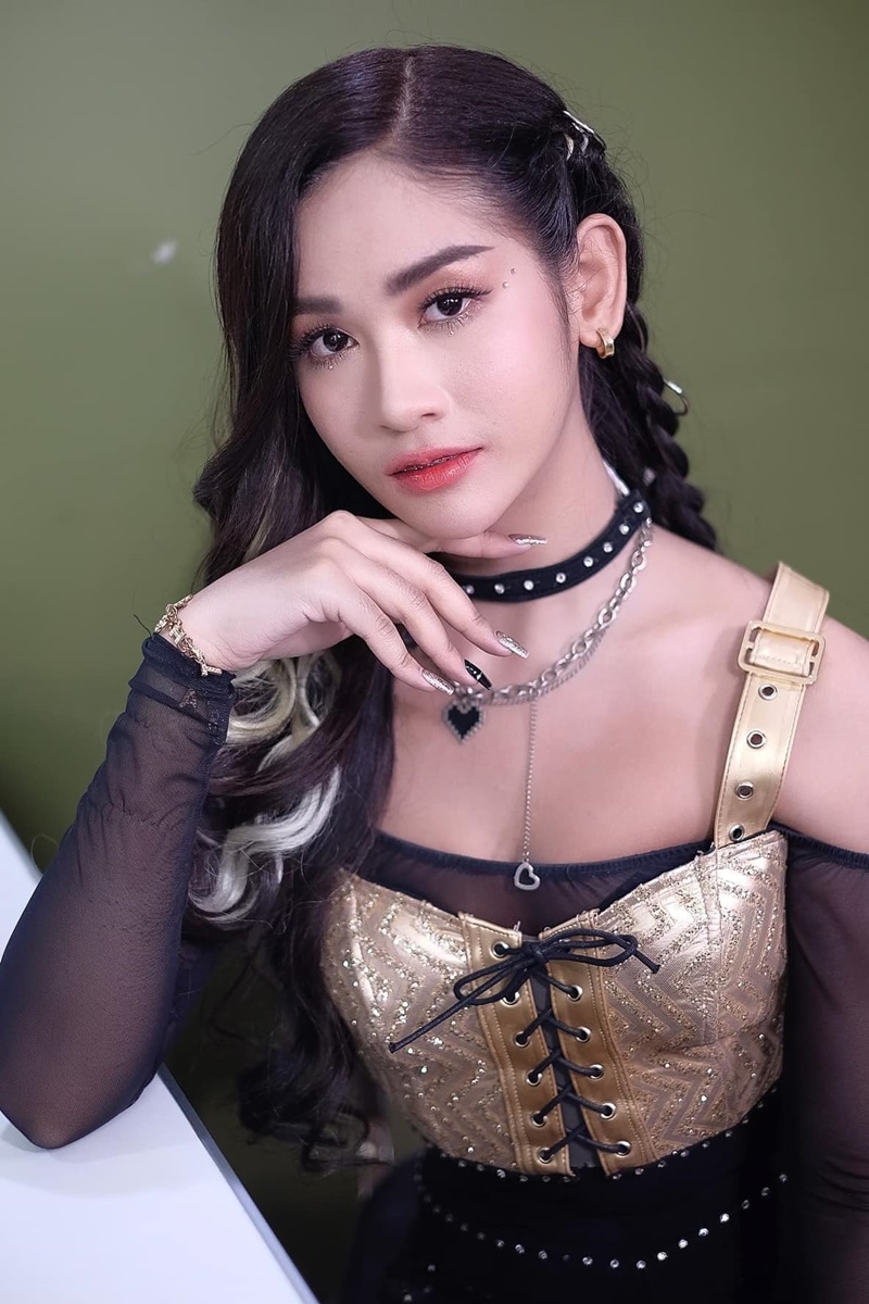 เบลล์ นิภาดา