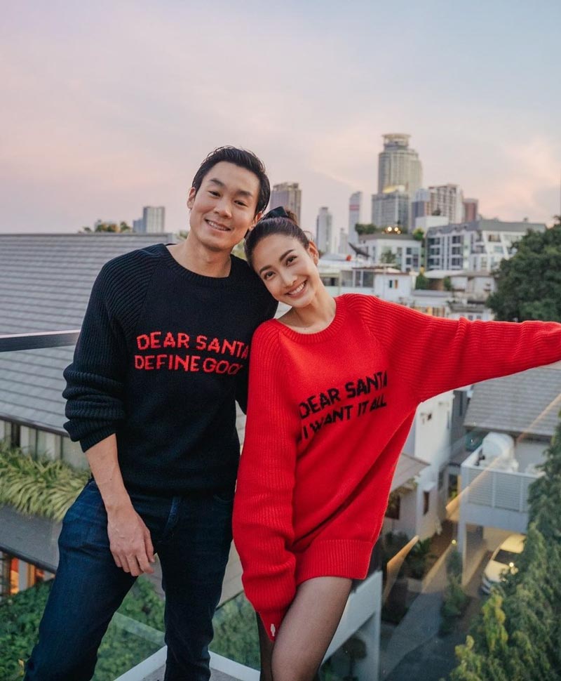 แต้ว ไฮโซณัย