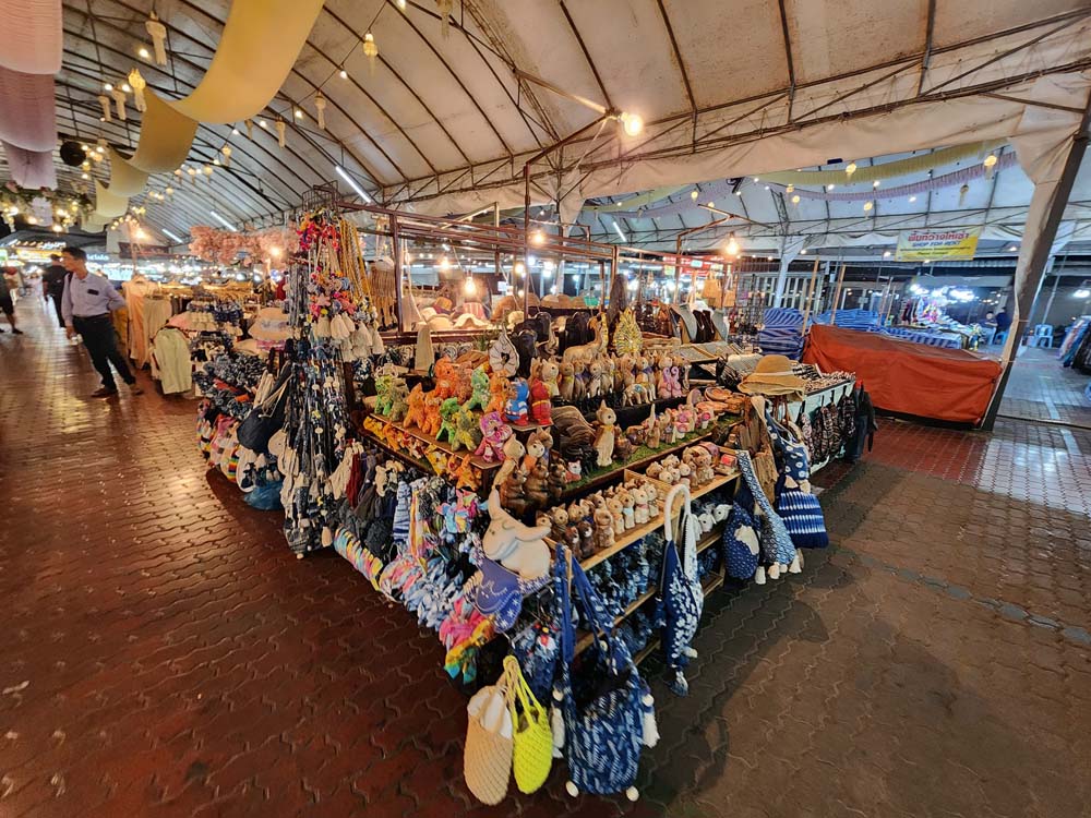 ตลาดอนุสาร