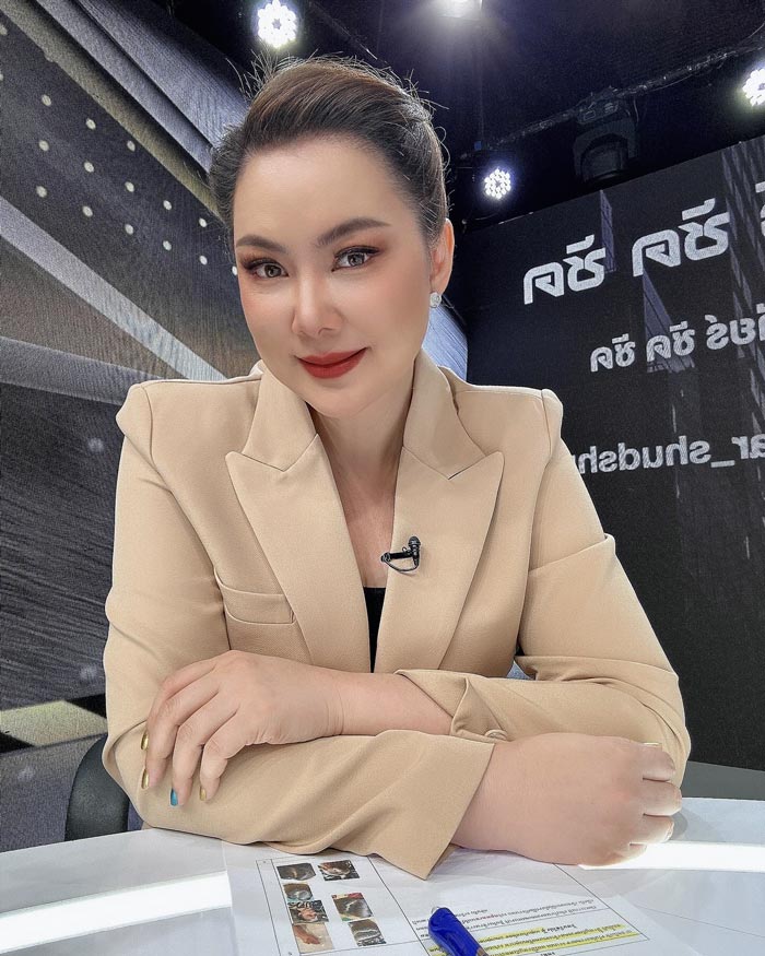 บุ๋ม ปนัดดา