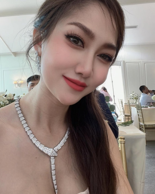 ไฮโซน้ำหวาน