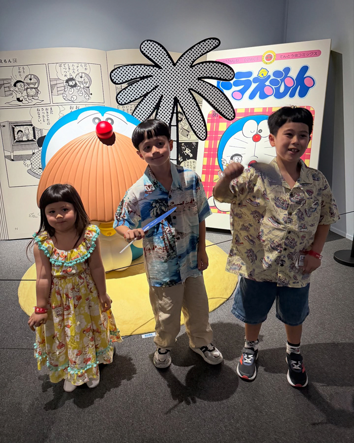 สายฟ้า พายุ แอบิเกล