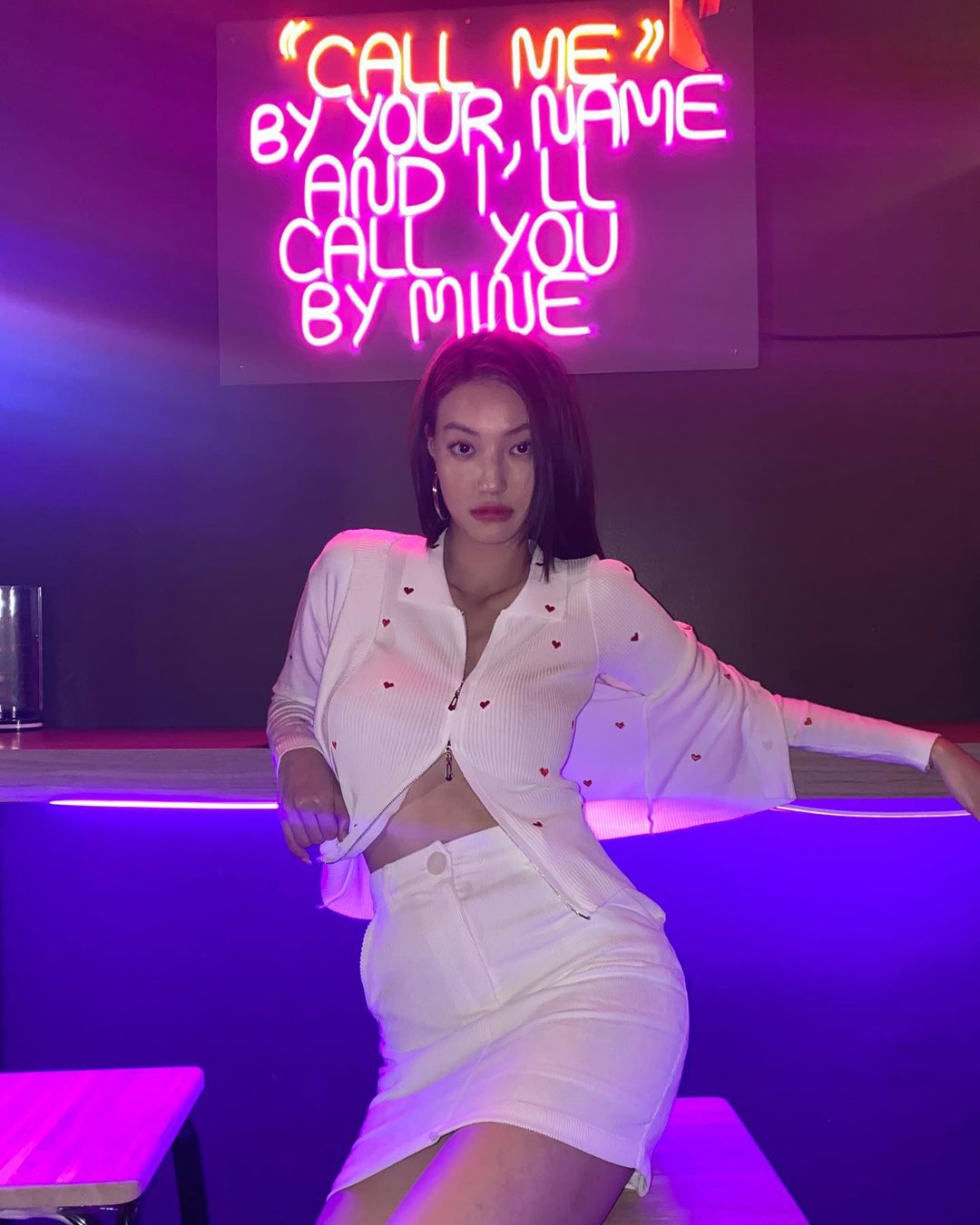 จิงจิง วริศรา