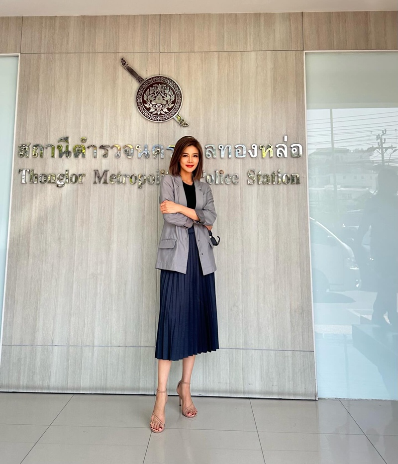 ปู มัณฑนา 