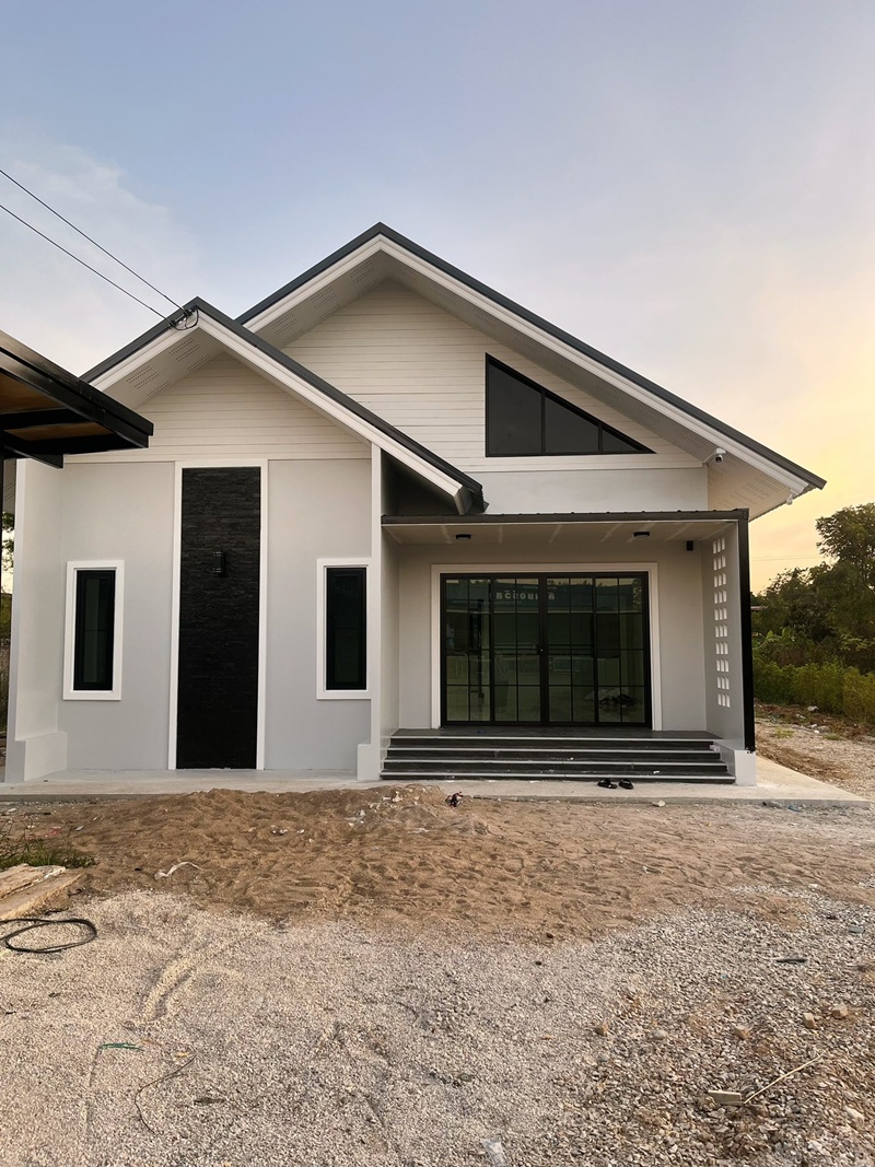 บ้านในฝัน