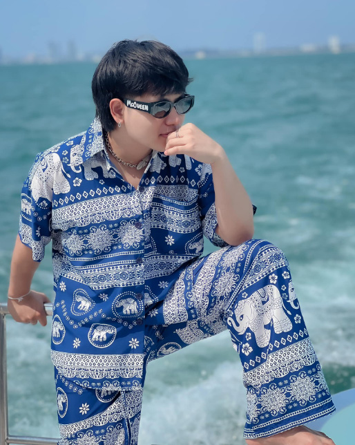 ทอล เกียรติศักดิ์ ประวัติ