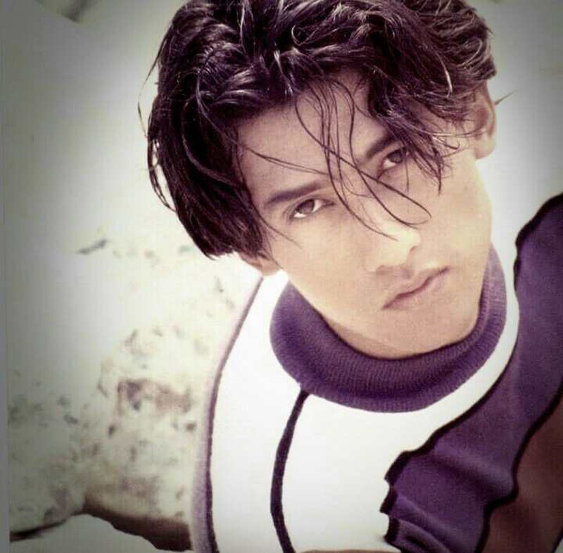 ภาพปัจจุบัน โชคชัย เจริญสุข