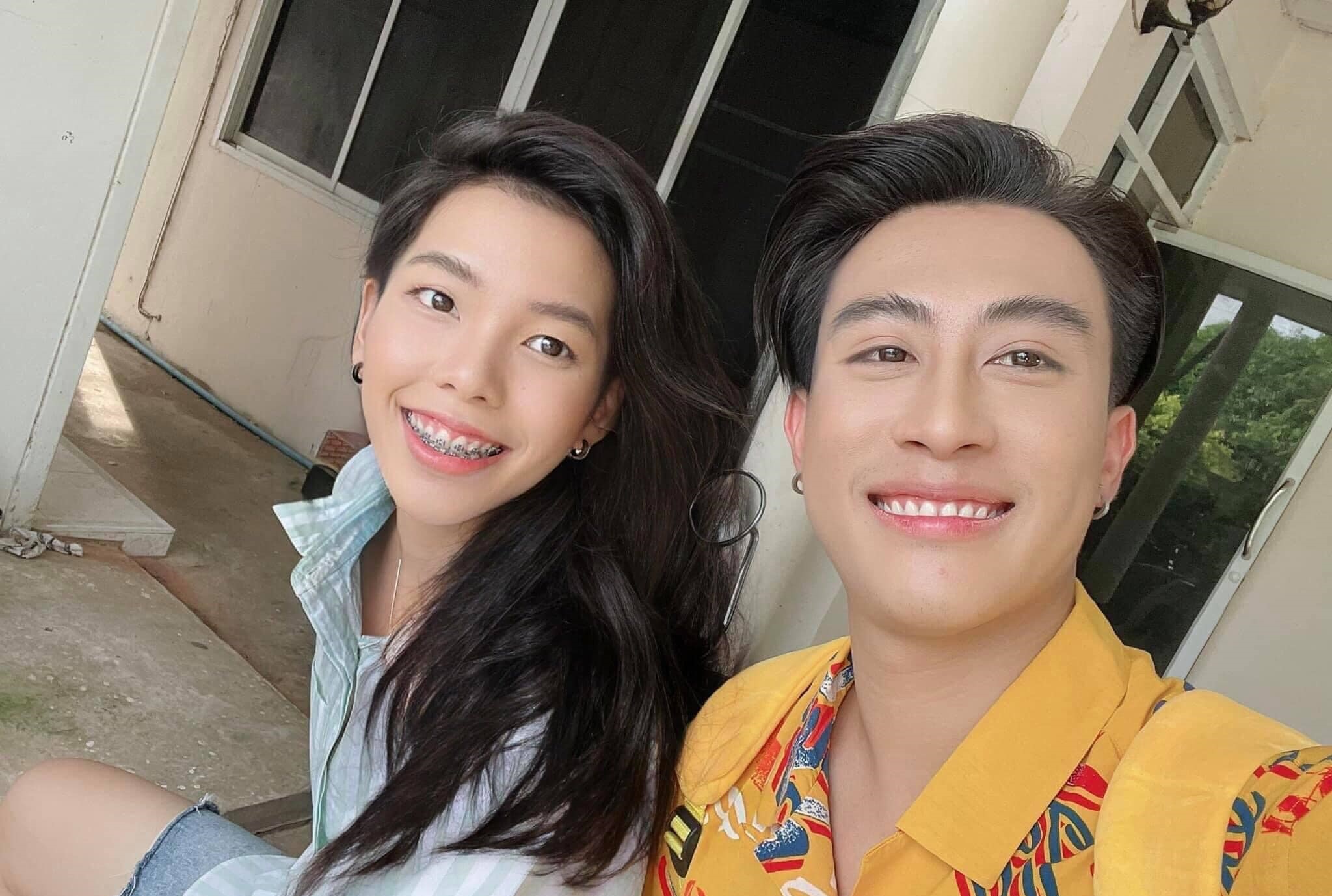 นุ๊ก ธนดล