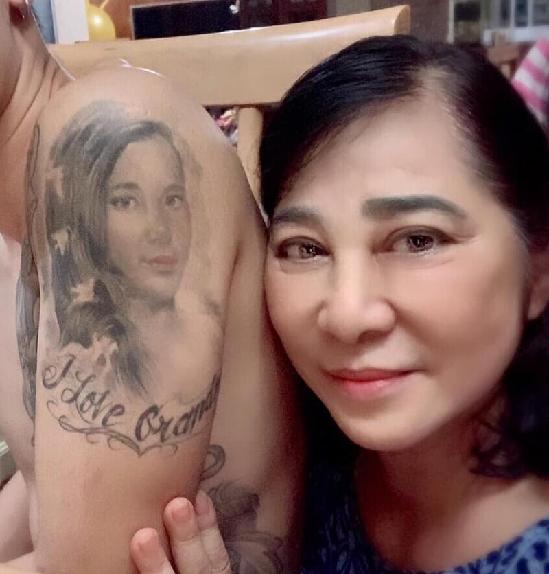 อูม วิยะดา