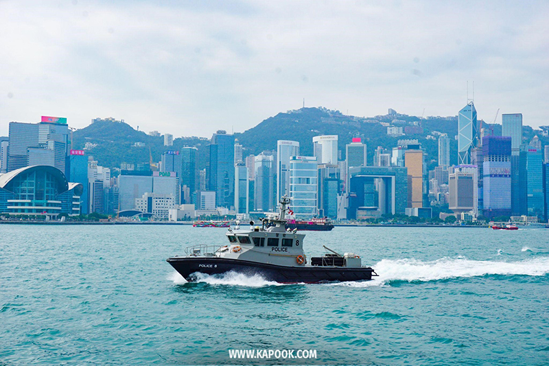 เที่ยวฮ่องกง 2023