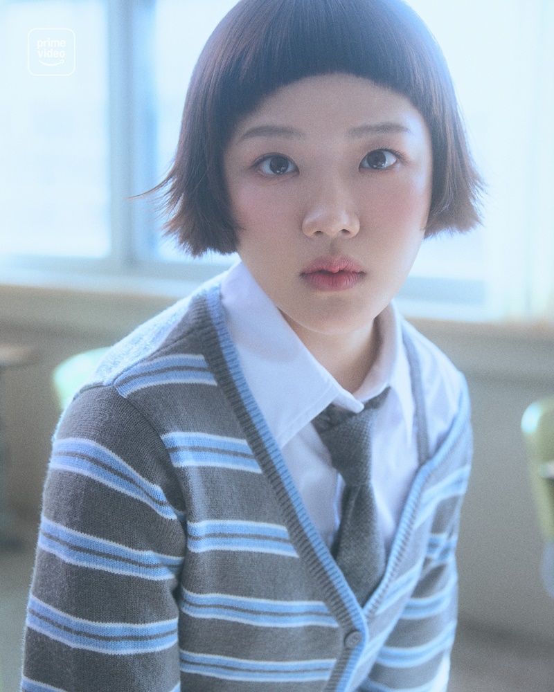 Absolute Value of Romance วุ่นนักรักสัมบูรณ์