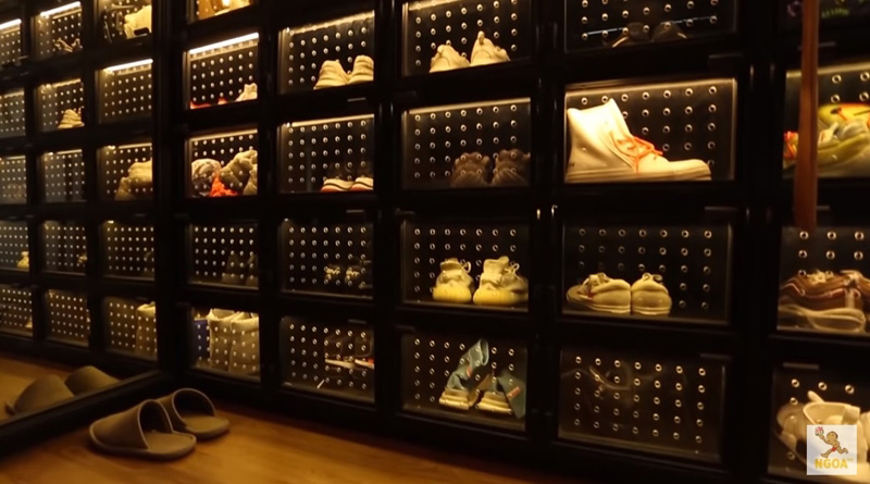 บ้านโอ๊ต ปราโมทย์